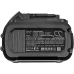 Batteria industriale Dewalt DCE088LR-XJ