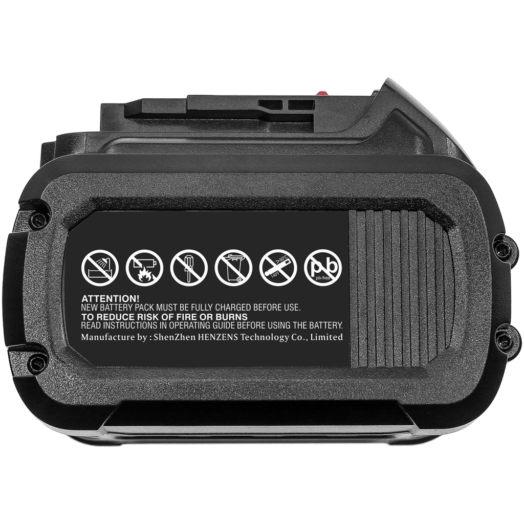 Batteria industriale Dewalt DCL510N-XJ