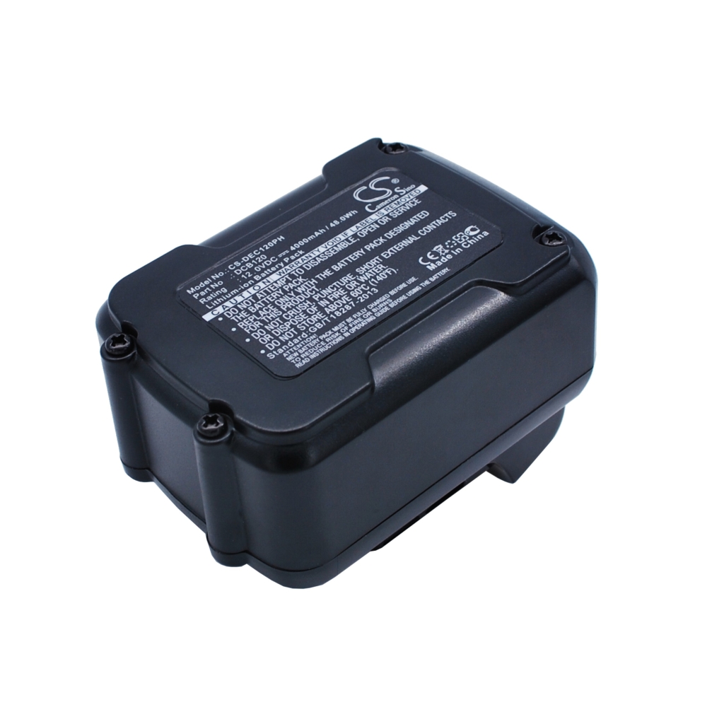 Battery Replaces DCB102