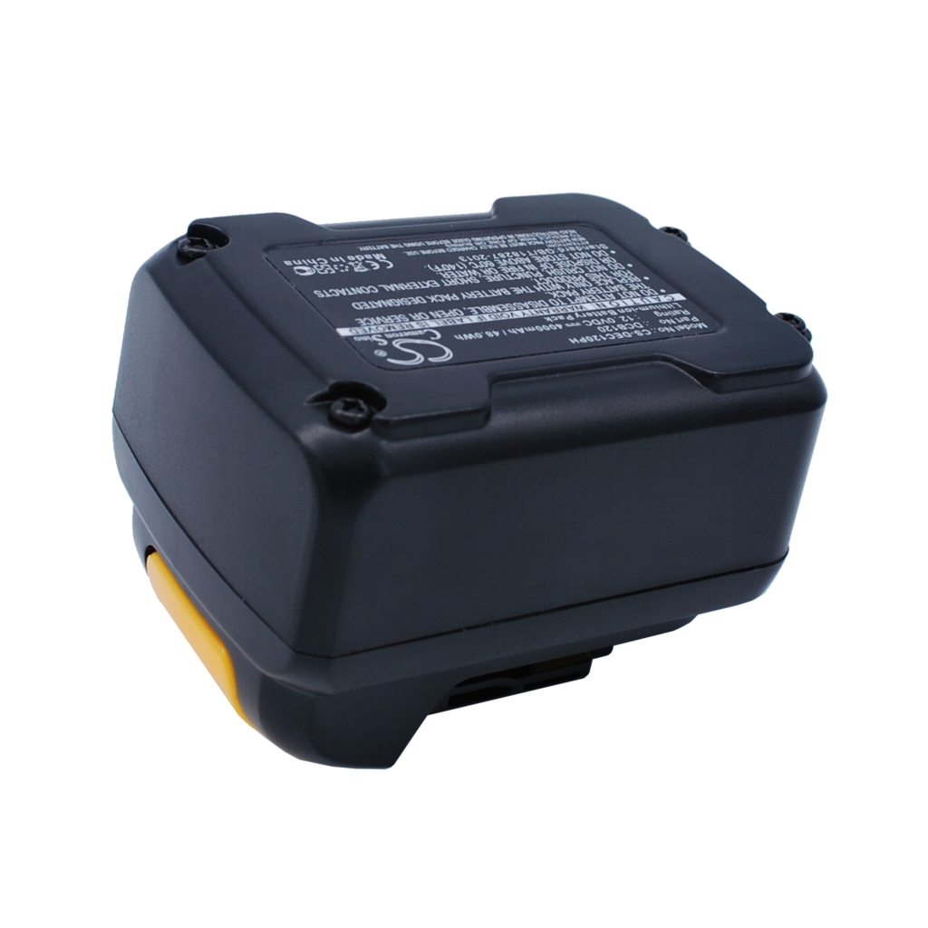 Battery Replaces DCB102