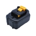 Batteria industriale Dewalt DCF815D2-QW