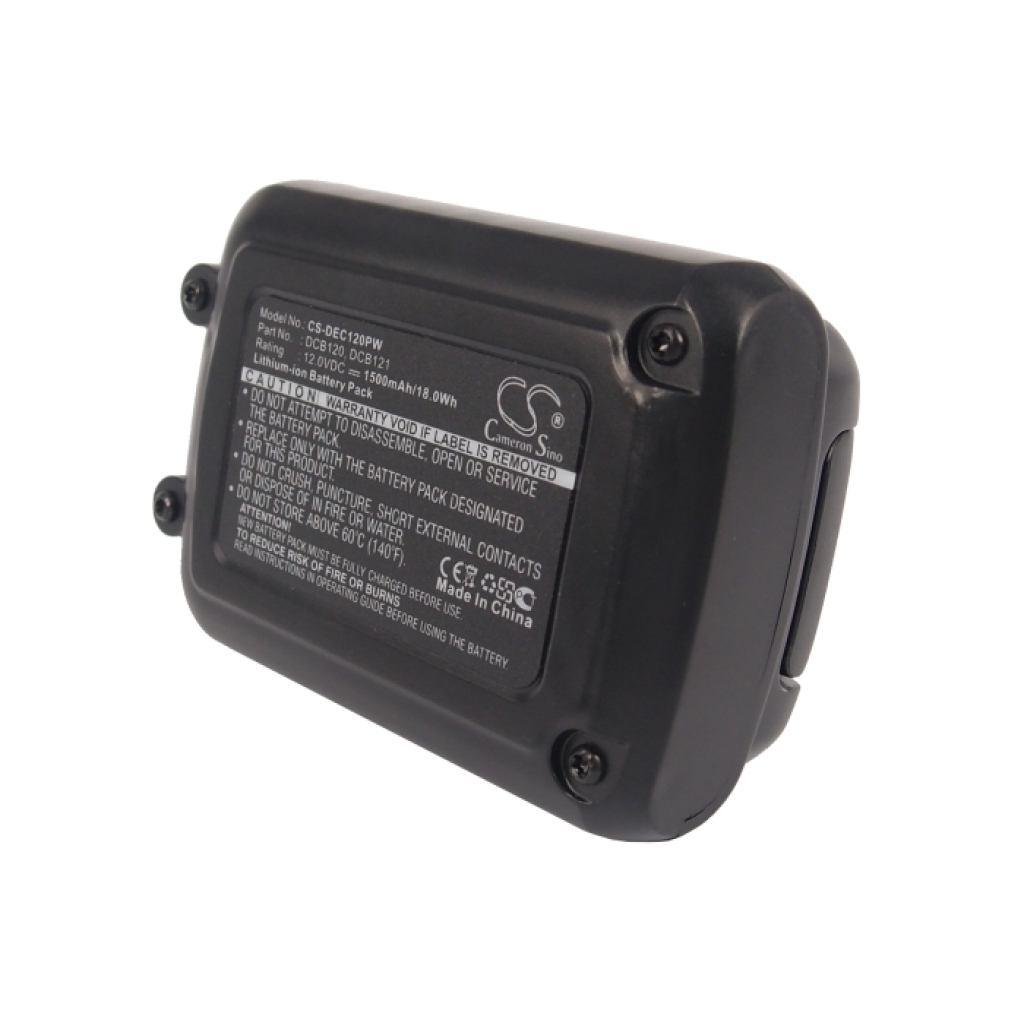 Battery Replaces DCB105