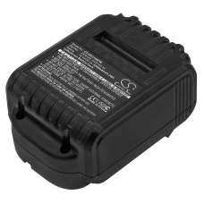 Sostituzione della batteria compatibile per DeWalt DCB140,DCB140-XJ,DCB143,DCB145