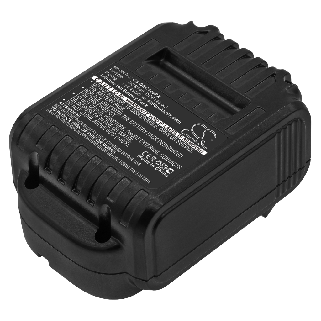 Battery Replaces DCB145