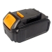 Batteria industriale Dewalt DCB184-XJ