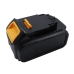 Batteria industriale Dewalt DCL510N-XJ