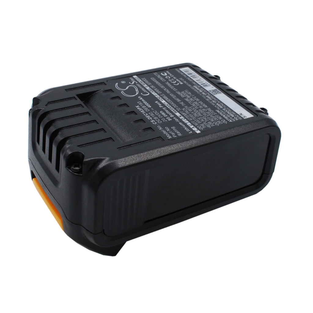 Batterie Sostituisce BAT207T24H