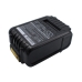 Batterie Sostituisce BAT207T24H