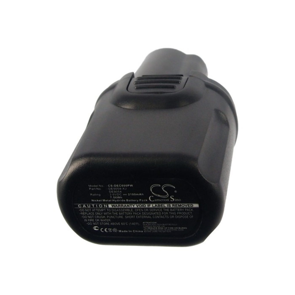 Batterie Sostituisce DE9054-XJ