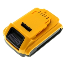 Sostituzione della batteria compatibile per DeWalt DCB102,DCB105,DCB107,DCB112,DCB115...