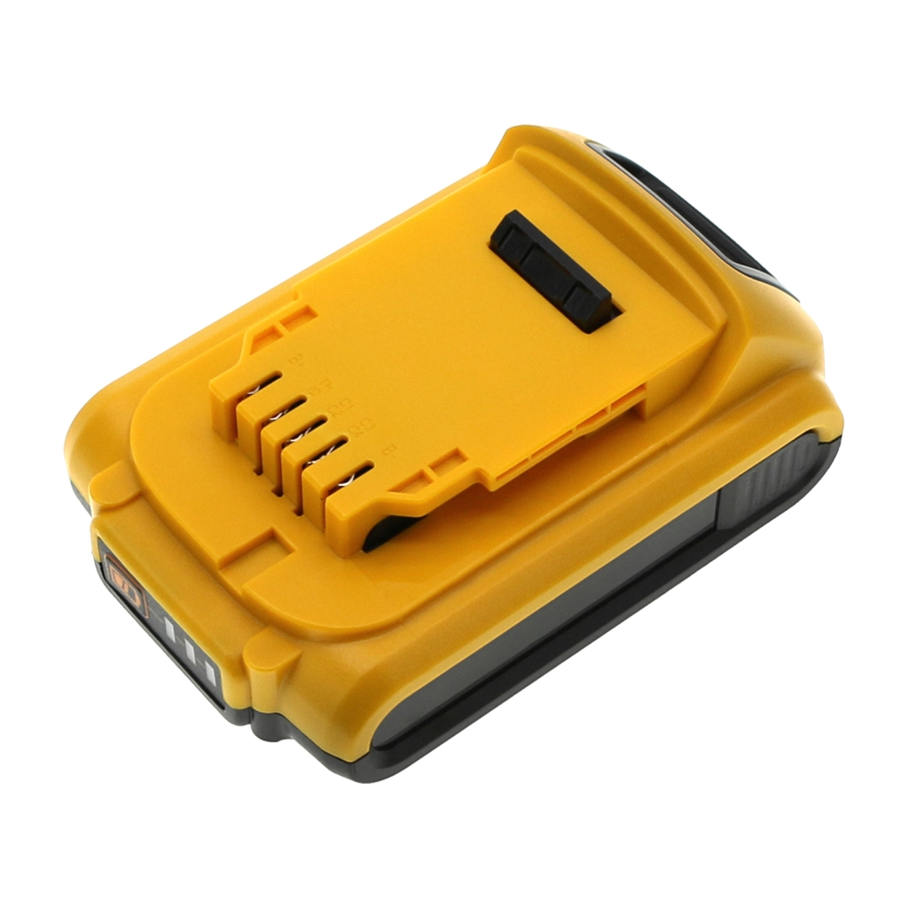 Batteria industriale Dewalt DCE088LR-XJ