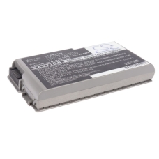 Sostituzione della batteria compatibile per DELL 07W999,0R160,0R163,0X217,0Y887...