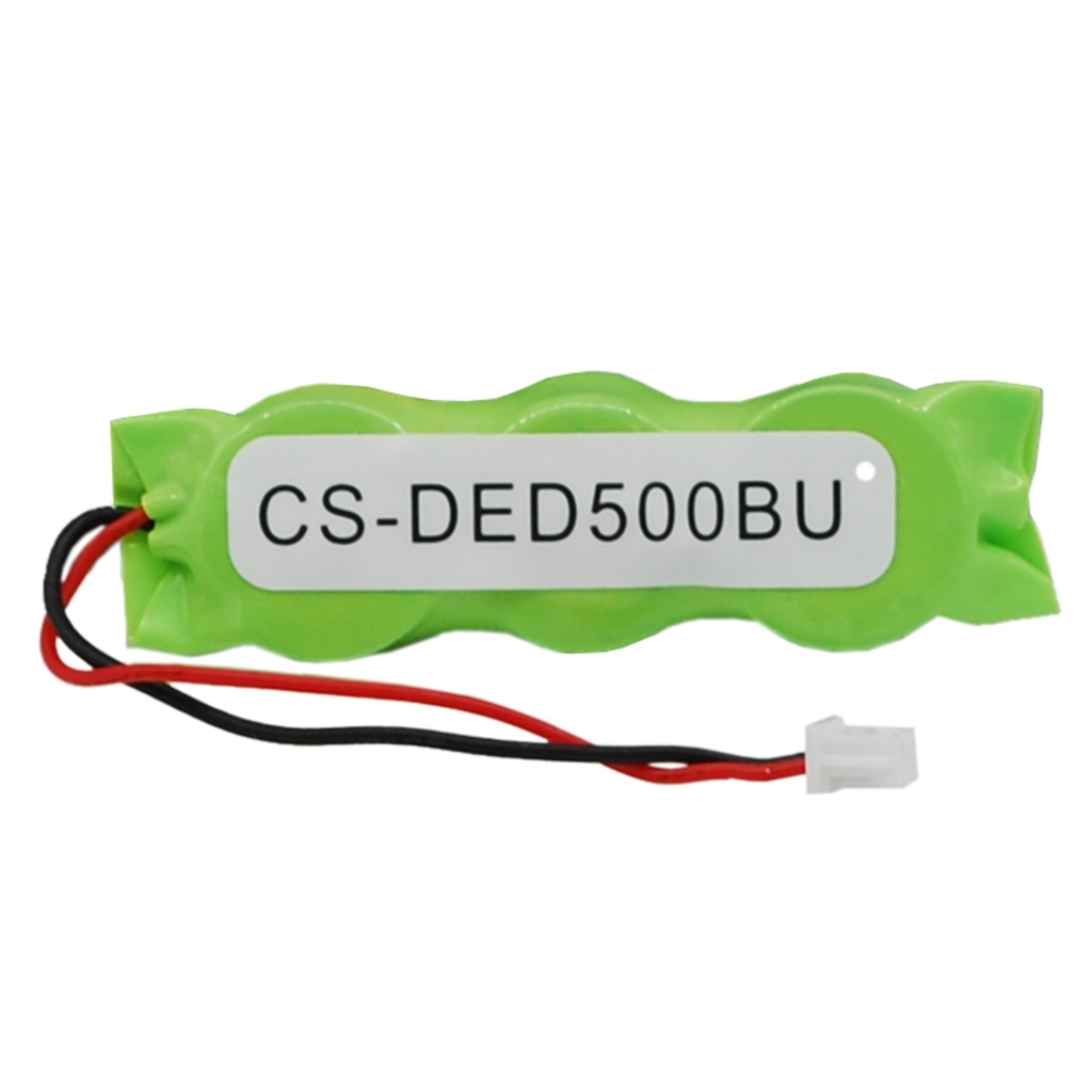 Batteries CMOS / BackUp Battery CS-DED500BU