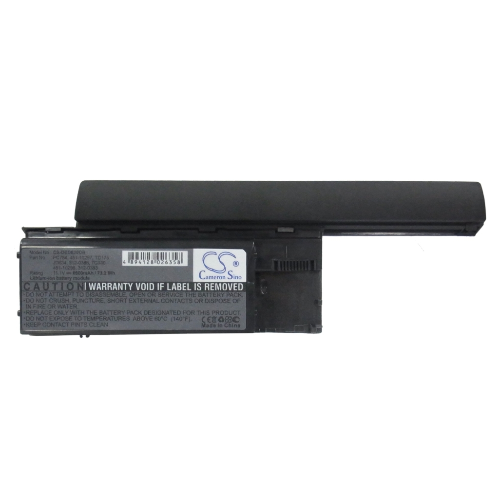 Batterie Sostituisce 310-9080