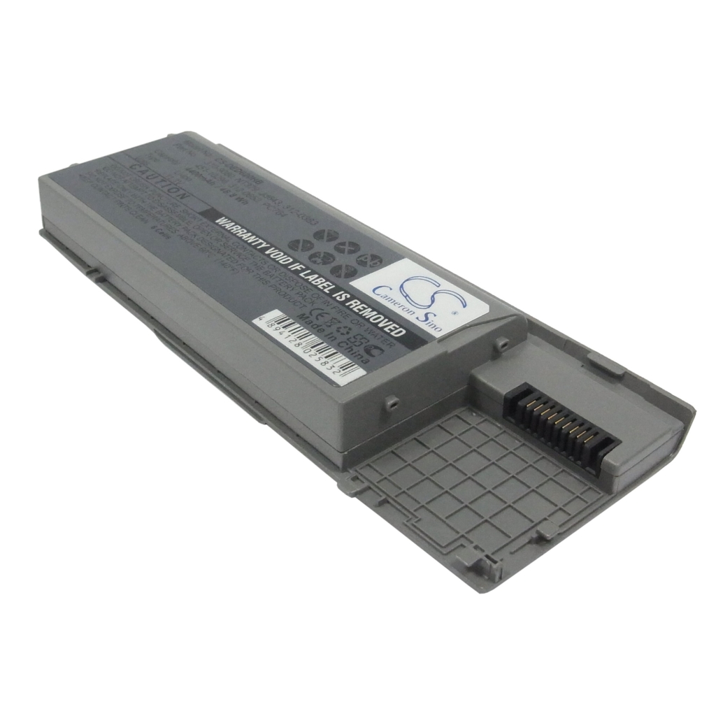 Battery Replaces 451-10297