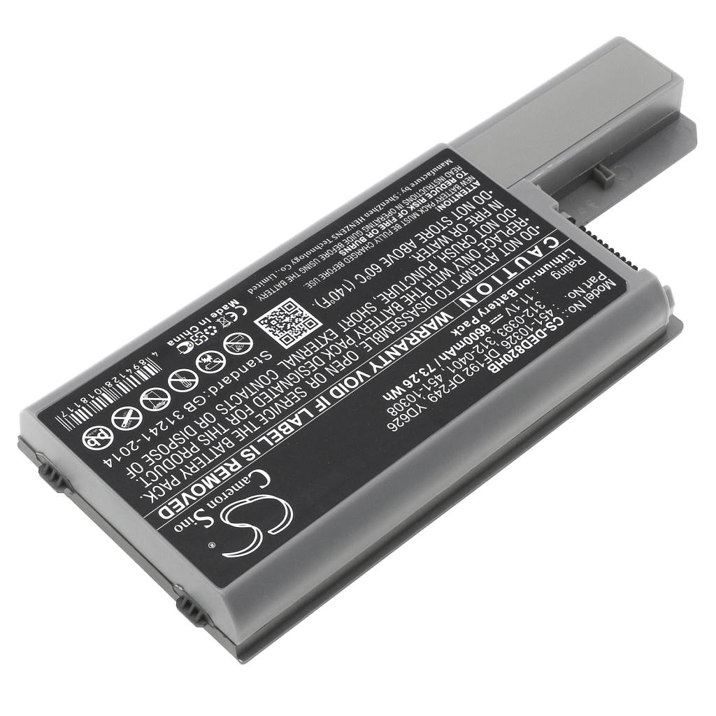 Battery Replaces CF711