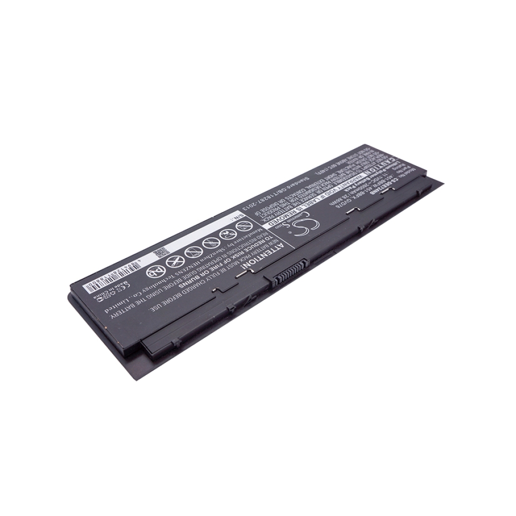 Batteria notebook DELL Latitude E7250