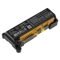 Sostituzione della batteria compatibile per DELL 078-000-136-04