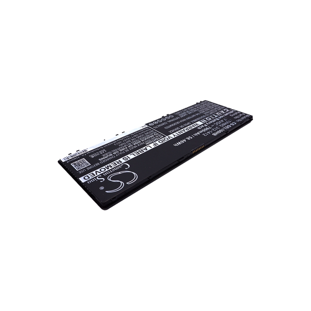 Notebook battery DELL Latitude 10 ST2