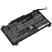 Batteria notebook DELL CS-DEL102NB