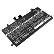 Batteria notebook DELL Latitude 5290