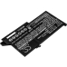 Batteria notebook DELL Latitude 12 7280