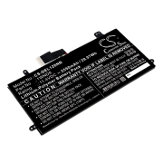 Notebook battery DELL Latitude 5285