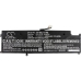 Notebook battery DELL CS-DEL137NB