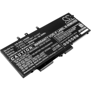 Notebook battery DELL Latitude 5288