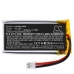 Battery Replaces DL14881