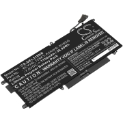 Batteria notebook DELL Latitude 5289