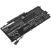 Batteria notebook DELL N012L7390-C-D1706FTCN