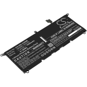 Batteria notebook DELL Latitude 3301