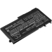 Batteria notebook DELL Precision 3550