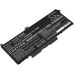 Batteria notebook DELL Latitude 15 5520