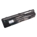 Notebook battery DELL XPS 15 (L501X)