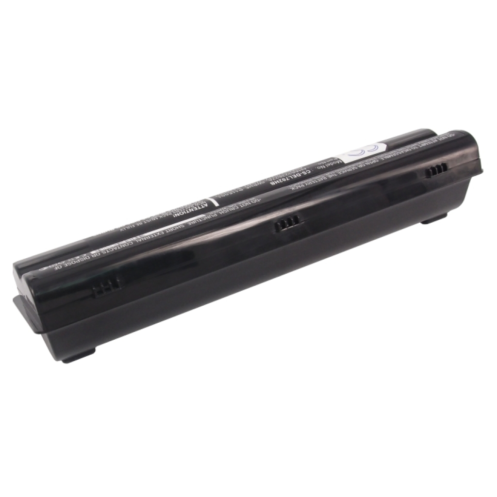 Notebook battery DELL XPS L701X