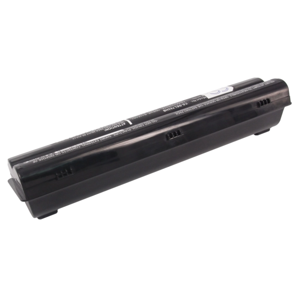 Batteria notebook DELL XPS 17