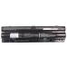 Notebook battery DELL XPS L701X