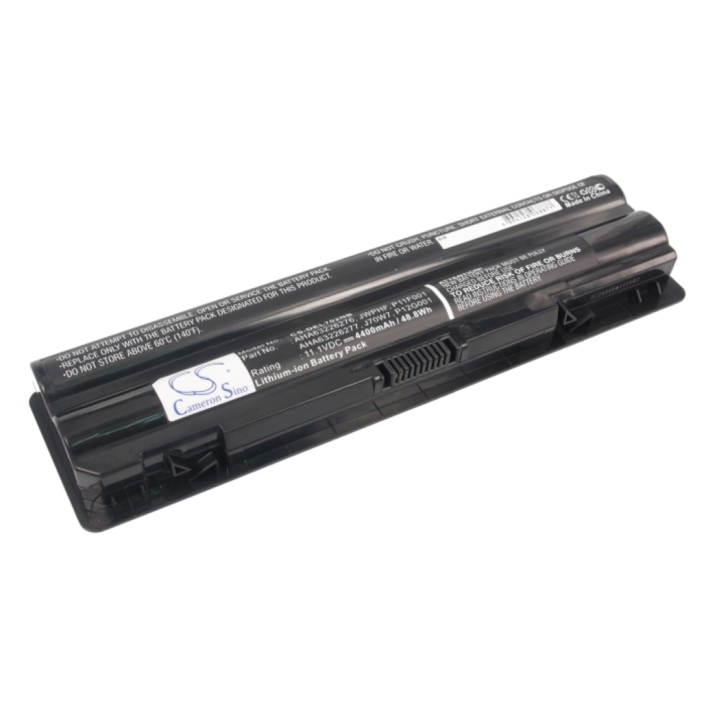 Batteria notebook DELL XPS 15 (L501X)