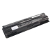 Notebook battery DELL XPS L502X