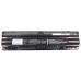 Notebook battery DELL XPS L502X