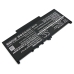 Batteria notebook DELL Latitude 12 E7270