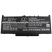 Batteria notebook DELL Latitude 12 E7270