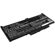 Batteria notebook DELL Latitude 7400