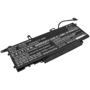 Batteria notebook DELL Latitude 7410 2-in-1