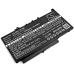 Batteria notebook DELL Latitude 12 E7270