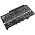 Batteria notebook DELL Latitude 12 E7270