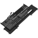 Batteria notebook DELL CS-DEL951NB