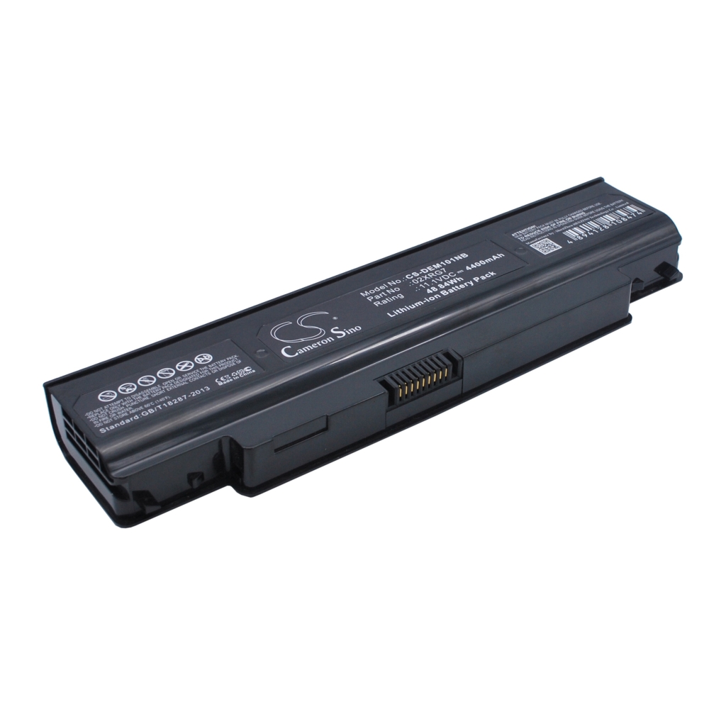 Batterie Sostituisce 312-0251